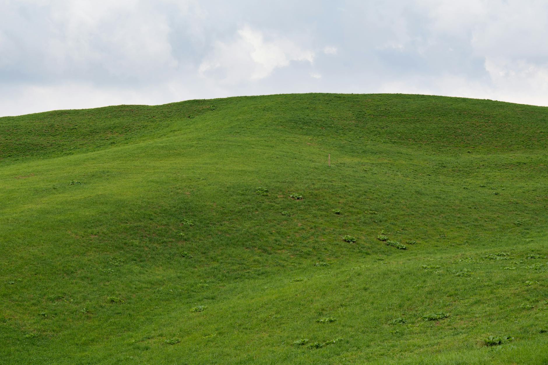 The Big Buddha statue overlooking Phuket from Nakkerd Hill